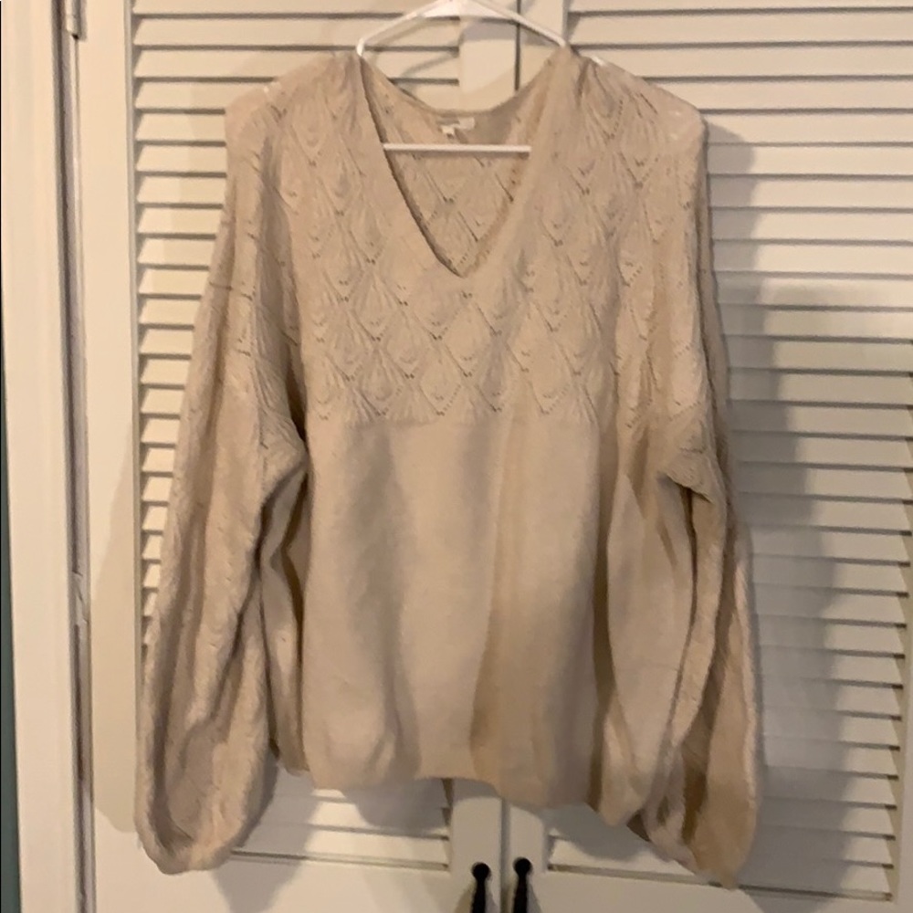 Maurices Sweater